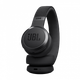 Наушники jbl Live 670nc Black (jbllive670ncblk) - изображение 7