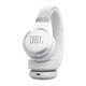 Наушники jbl Live 670nc White (jbllive670ncwht) - изображение 6