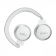 Наушники jbl Live 670nc White (jbllive670ncwht) - изображение 8