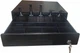 Грошова скринька HPC System HPC-16S-3P 12В чорна (975) - зображення 2