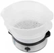 Пароварка Cecotec Vapovita 3000 Inox CCTC-04109 (8435484041096) - изображение 8
