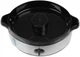 Пароварка Cecotec Vapovita 3000 Inox CCTC-04109 (8435484041096) - изображение 9