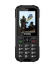 Мобільний телефон Sigma mobile X-treme PA68 black - зображення 2