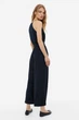 Комбінезон H&M 54 темно синій 22121158192 - зображення 3