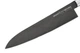 Нож кухонный Шеф 240 мм Samura MO-V Stonewash (SM-0087B) - изображение 2