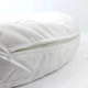 Анатомическая подушка подкова для сна Side Sleeper Pro - изображение 4