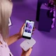 Принтер для фотографий CANON Zoemini 2 Pearl White - изображение 6