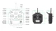 Пульт управления RadioMaster TX12 M2 ExpressLRS FCC HP0157.0032-M2 - изображение 8