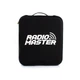 Чехол сумка с ручкой RadioMaster ZIPCASE для стандартного защитного бокса пульта TX16S HP0157.TX16S-ZIPCASE - изображение 3