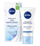 Krem na dzień NIVEA Odświeżający 24 H intensywne nawilżenie SPF 15 50 ml (4005900935267) - obraz 1