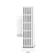 Точка доступу TP-Link EAP650-Wall - зображення 2