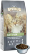 Sucha karma Divinus Cat Fish dla kotow doroslych 2 kg (5600276940168) - obraz 2