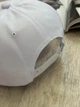 Кепка снепбек (Snapback) Нью-Йорк NY Белый 56-61р (9075) - изображение 3
