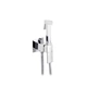 Набор для гигиенического душа скрытого монтажа со смесителем Kroner KRP Bidet - C083 - изображение 1