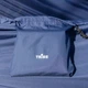 Гамак зі стропами 295х148 см Tribe Hammock T-LE-0002-navy - зображення 5