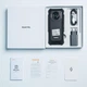 Smartfon Oukitel WP19 Pro 8/256GB Black (WP19 Pro-BK/CHOUT/OL) - obraz 7