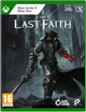 Гра XOne/XSX The Last Faith (Blu-Ray) (5056635607799) - зображення 1