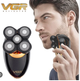 Акумуляторна бритва VGR 5в1 V-316 - зображення 5