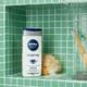 Żel pod prysznic Nivea Men Sensitive 3 in 1 250 ml (4005900048059) - obraz 3