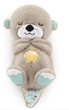 М'яка іграшка-нічник Fisher-Price Казкові сни Видра (FXC66) - изображение 1