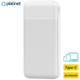 Powerbank Platinet 20000 mAh White (PMPB20W706W) - obraz 6