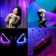 Відеосвітло Ulanzi Vijim Handheld Light Wand (UV-2907 VL119 RGB) (2907) - изображение 5