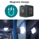 Відеосвітло Ulanzi Vijim Waterproof Versatile LED light (UV-2172 L2) - изображение 10