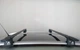 Багажник на рейлинги Aguri Runner II R1 (черный) Opel Singum 2003-2008 - изображение 3