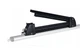Крепление для лыж Amos Ski Lock на 3 пари черный Amos AMSL3B - изображение 2