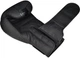 Боксерские перчатки RDX F6 Kara 14 унций + Капа Matte Black (BGR-F6MB-14OZ) - изображение 6