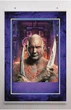 Постер BEGEMOT Вартові галактики Дракс Руйнівник Guardians of the Galaxy 40x61 см (1120938) - зображення 2