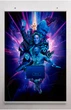 Постер BEGEMOT Вартові галактики Guardians of the Galaxy 40x61 см (1120951) - зображення 2