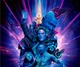 Постер BEGEMOT Вартові галактики Guardians of the Galaxy 40x61 см (1120951) - зображення 3