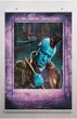 Постер BEGEMOT Вартові галактики Йонду Удонта Guardians of the Galaxy 40x61 см (1120941) - зображення 2