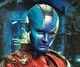 Постер BEGEMOT Вартові галактики Небула Guardians of the Galaxy 40x61 см (1120944) - зображення 3