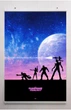 Постер BEGEMOT Вартові галактики Guardians of the Galaxy 40x61 см (1120923) - зображення 2