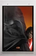 Постер BEGEMOT Звездные Войны Дарт Вейдер Star Wars 40x61 см (1121125) - изображение 2