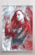 Постер BEGEMOT Мстители Супергерои MARVEL Капитан Марвел Кэрол Дэнверс Captain Marvel 40x61 см (1120990) - изображение 2