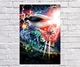 Постер BEGEMOT Мстители Супергерои MARVEL Финал 40x61 см (1120965) - изображение 1