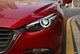 Передние альтернативная тюнинг оптика фары LED на Mazda 3 Axela 13-17 комплект Мазда 3 L2788 - изображение 7
