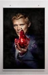 Постер плакат BEGEMOT Дневники Вампира The Vampire Diaries 40x61 см (1121527) - изображение 2