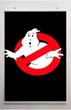 Постер плакат BEGEMOT Старые фильмы Охотники за привидениями Ghostbusters 61х90 см (1121582-1) - изображение 2