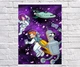 Постер-плакат BEGEMOT Мультфільм Футурама Futurama 40x61 см (1121511) - зображення 1