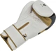 Боксерские перчатки RDX F7 Ego 8 унций + Капа Golden (BGR-F7GL-8oz) - изображение 5