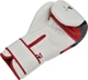 Боксерские перчатки RDX F7 Ego 10 унций + Капа Red (BGR-F7R-10oz) - изображение 4