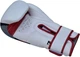 Боксерские перчатки RDX F7 Ego 16 унций + Капа Red (BGR-F7R-16oz) - изображение 6