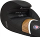 Боксерские перчатки RDX Aura Plus T-17 14 унций + Капа Black Golden (BGR-T17BGL-14OZ+) - изображение 6