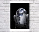 Постер-плакат BEGEMOT Зоряні Війни Star Wars 61х90 см (1121658-1) - зображення 1