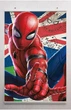 Постер-плакат BEGEMOT Спайдермен Spiderman 61х90 см (1121619-1) - зображення 2