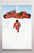 Постер плакат BEGEMOT Аниме Акира Akira 61х90 см (1121484-1) - изображение 2